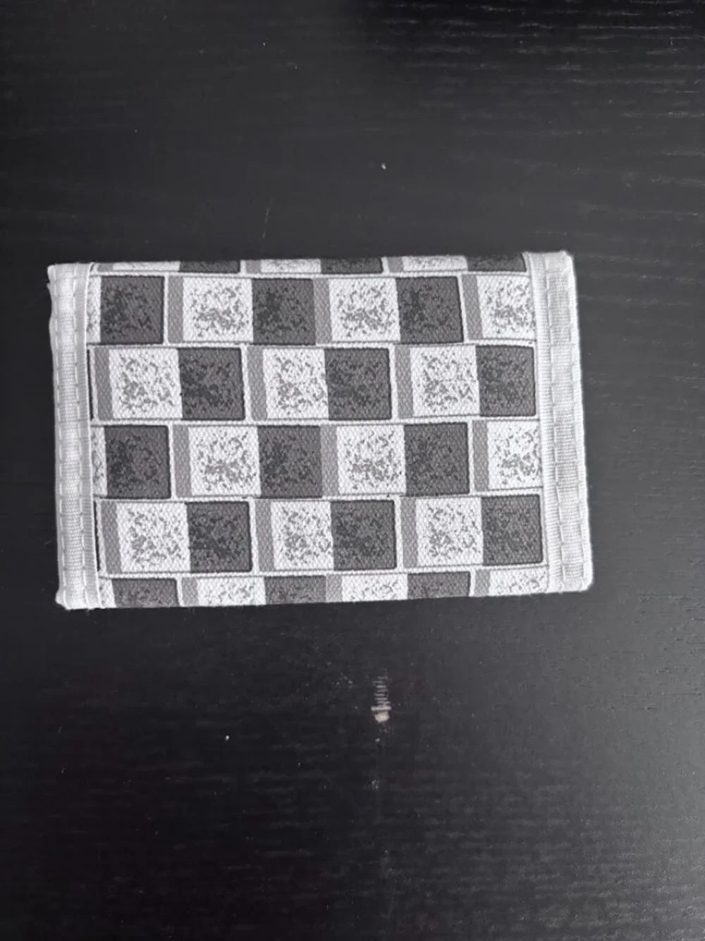 Vans Warped Tour 2026 Exclusive Slipped Trifold Wallet
